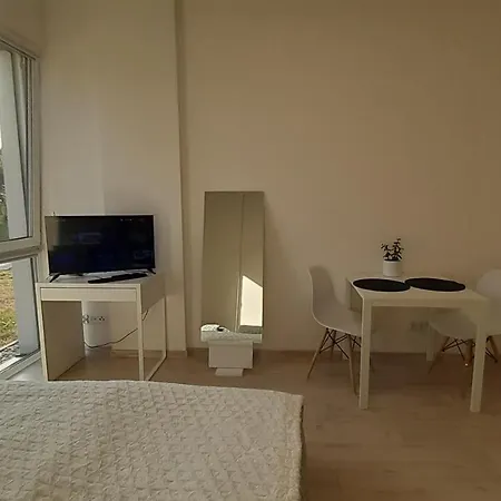 Centrum Prusa Apartment