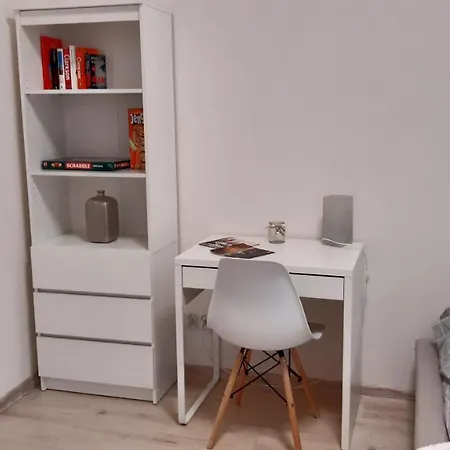 Apartment Centrum Prusa *