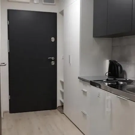 Apartment Centrum Prusa