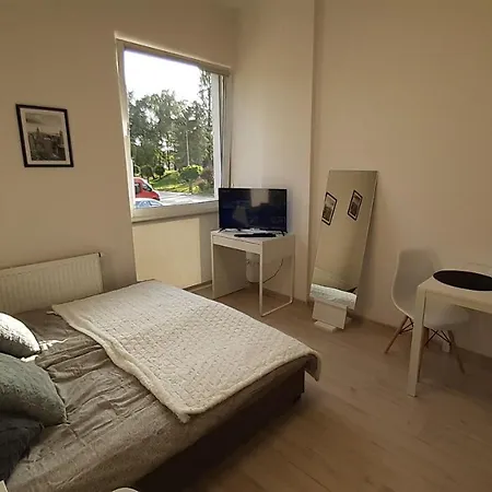Centrum Prusa Apartment