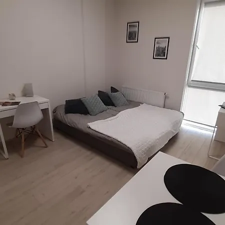 Centrum Prusa Apartment *