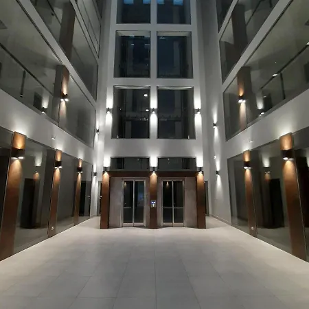 Centrum Prusa Apartment