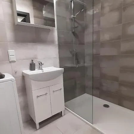 Apartment Centrum Prusa Lublin