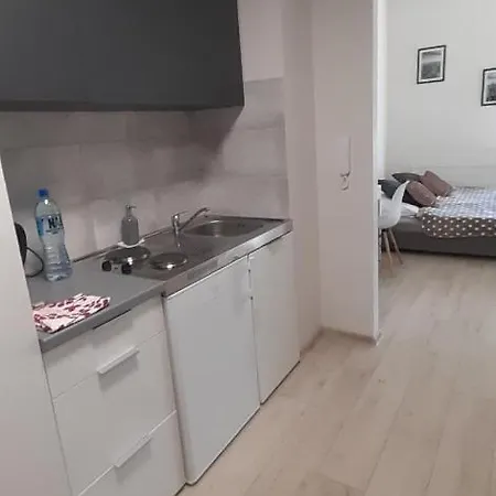 Centrum Prusa Apartment *